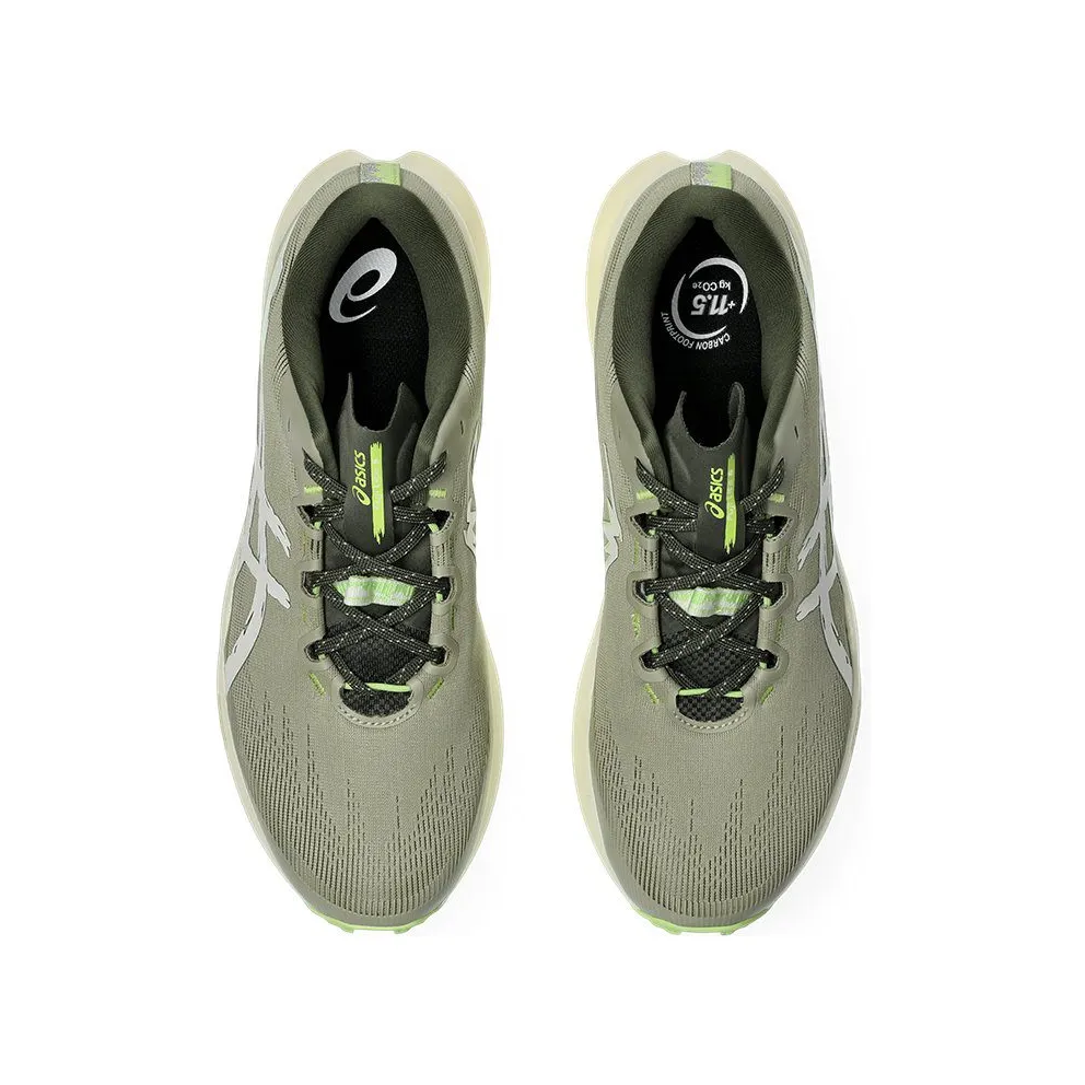 ASICS Fuji Lite 6 Khaki Cream (1011C086-300)