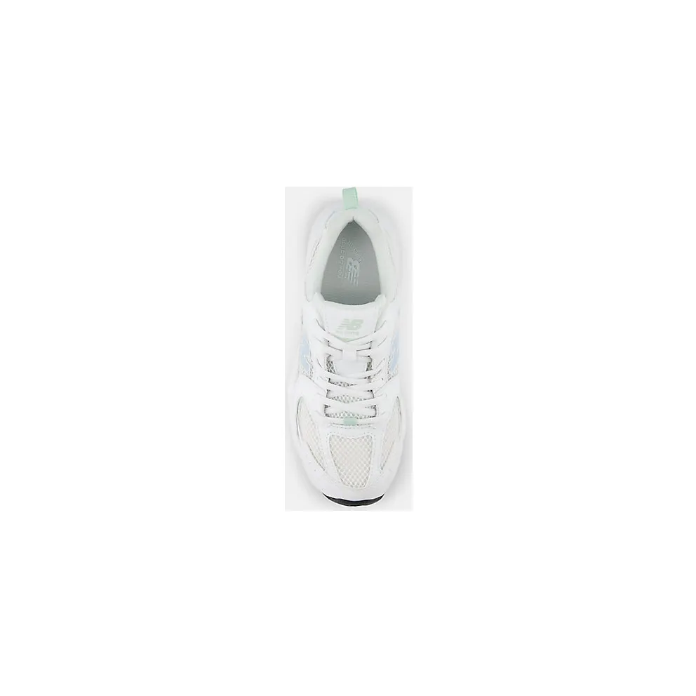 New Balance 530 White Ice Blue (GR530SP)