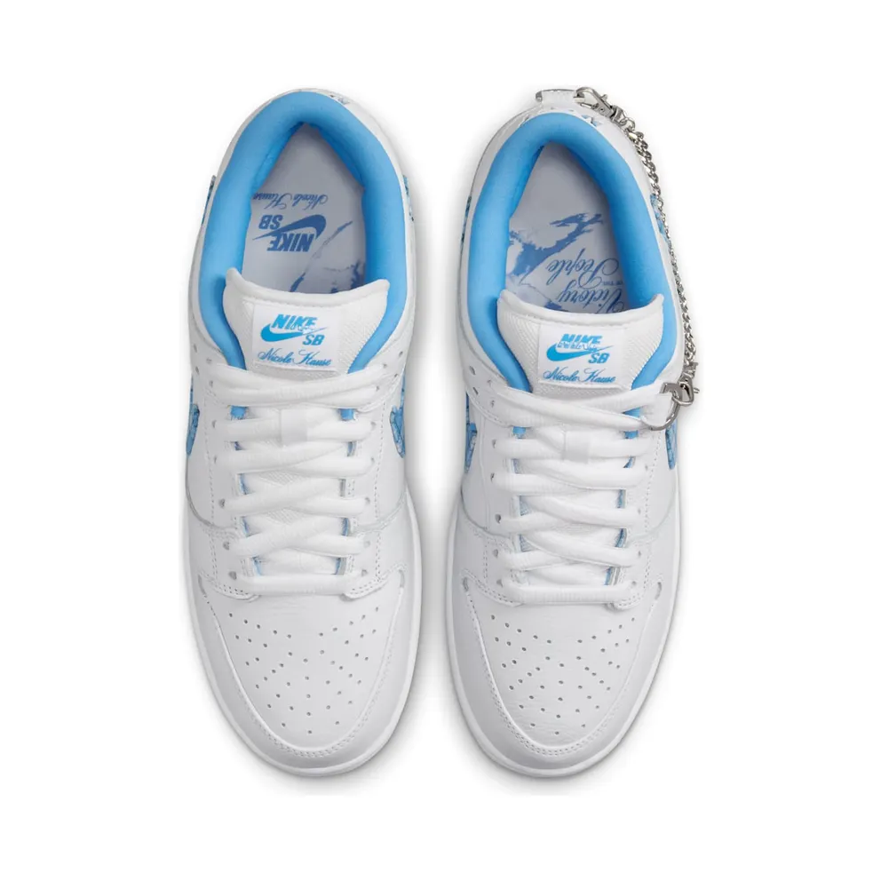 Nike SB Dunk Low “Nicole Hause” (FZ8802-100)