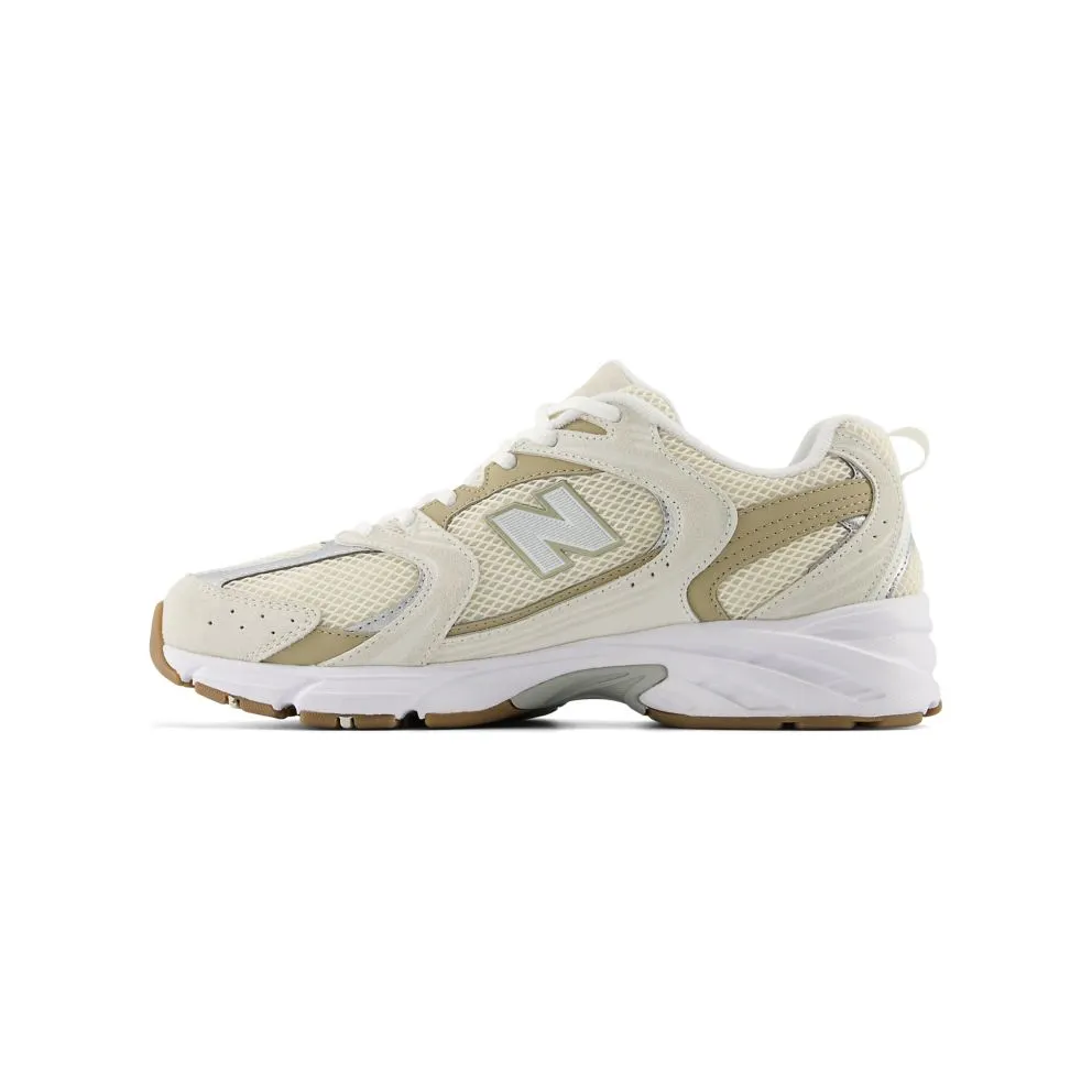 New Balance MR530GB (beige / aluminum / reflection) – MR530GB