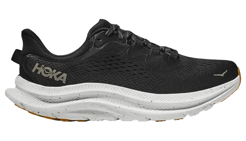 Hoka KAWANA 2 “BLACK WHITE” (1147930-BWHT)