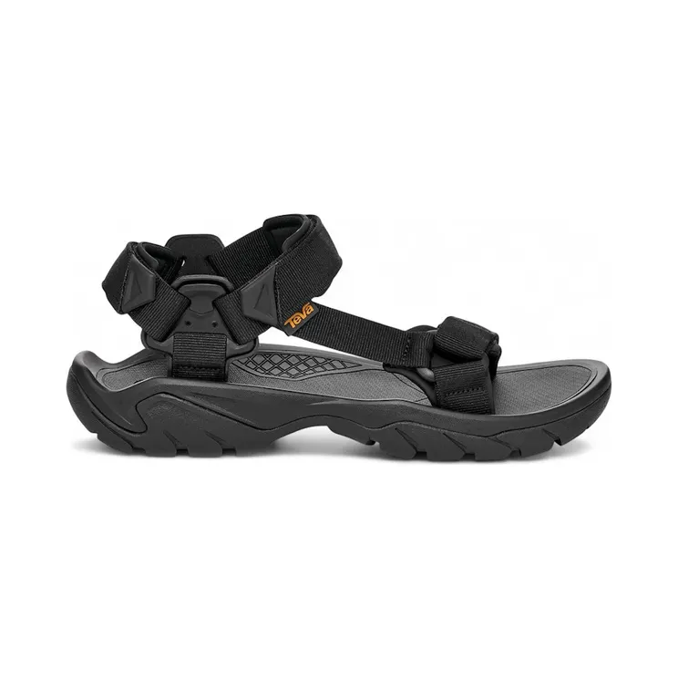 Teva Terra Fi 5 Universal Hiking Sandal Black (1102456-BLK)