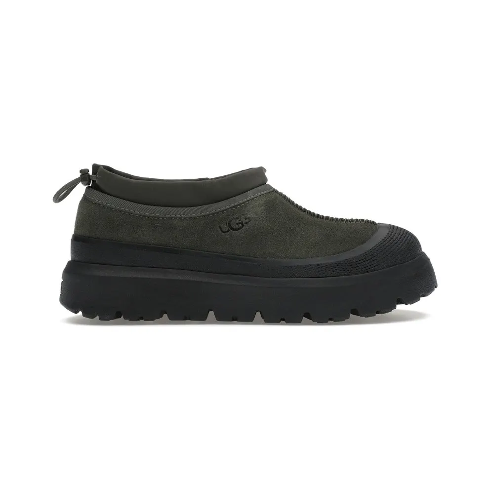 UGG Tasman Weather Hybrid Slide Forest Night (1144096-FNBL)