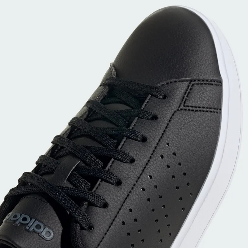 adidas Advantage 2.0 Core Black Grey Three (IG9167)