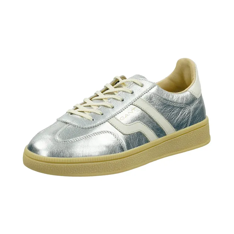 Gant Silver (870531955-101)