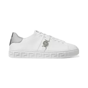 Versace Greca in pelle (1014460-1A14957_2W270)
