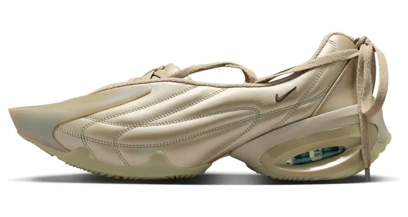 Nike Air Max Muse Ballet “KNWLS Flat Spin” (II3669-200)