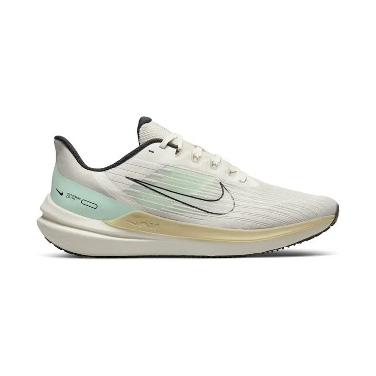Nike Air Winflo 9 Light Bone Mint Foam (DV9121-011)