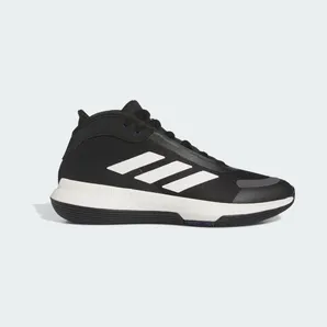 adidas Bounce Legends Low Core Black Cloud White Charcoal (IE7845)