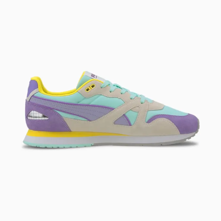 Puma Mirage OG Beach Glass / Luminous Purple (372976-01)