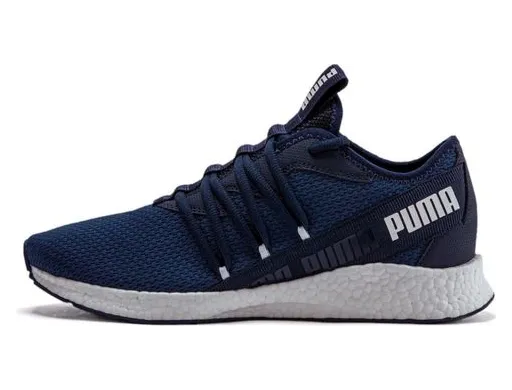 Puma Lifestyle NRGY Star Blauw