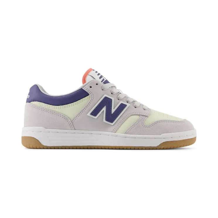 New Balance 480 Pearl Grey / Mineral / Dream State (BB480LPG)
