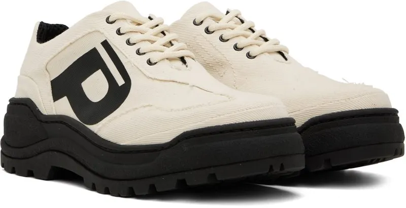 Phileo Off-White Basalt VEG TAN (PHI01SH017)