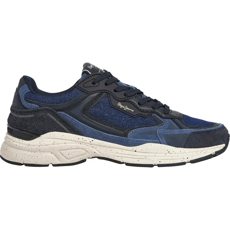 Pepe Jeans PèPè sneaker Navy (PMS600006-595)