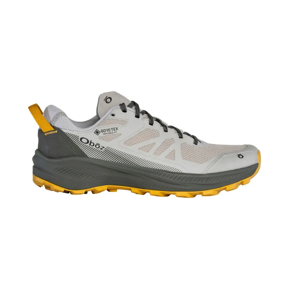 Hiking Shoes Oboz Katabatic LT GTX Low (44101_7632)