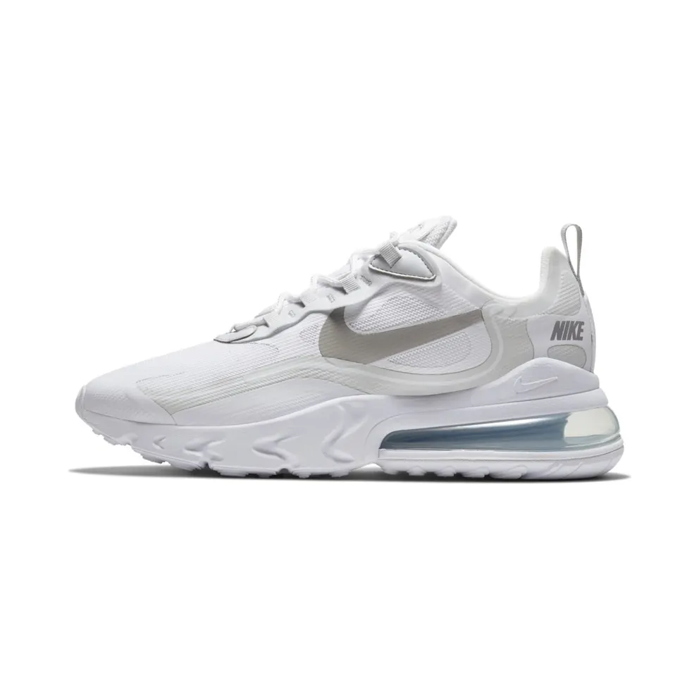 Nike Air Max 270 React White (CV1632-100)