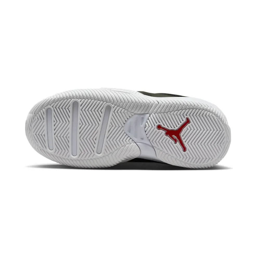 Jordan Stay Loyal 2 Black Gym Red White (DQ8399-061)