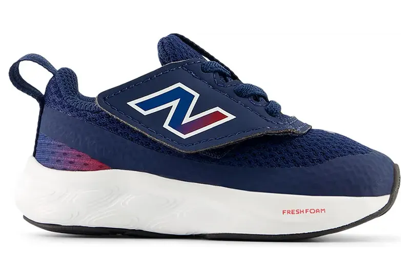New Balance Fresh Foam Blue / White (I6254CJM)