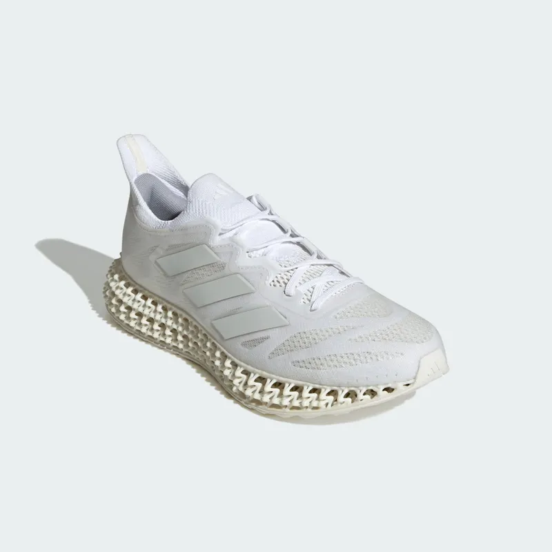 Adidas 4DFWD 3 Running Cloud White / Cloud White / Core White (IG8992)
