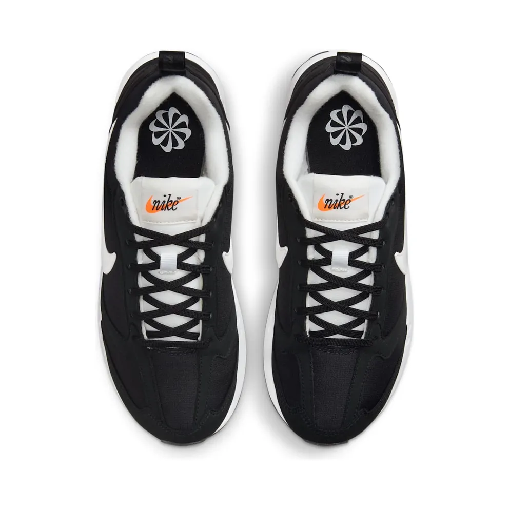 Nike Air Max Dawn Older Kids’ Black 50% Sustainable Materials (DH3157-002)