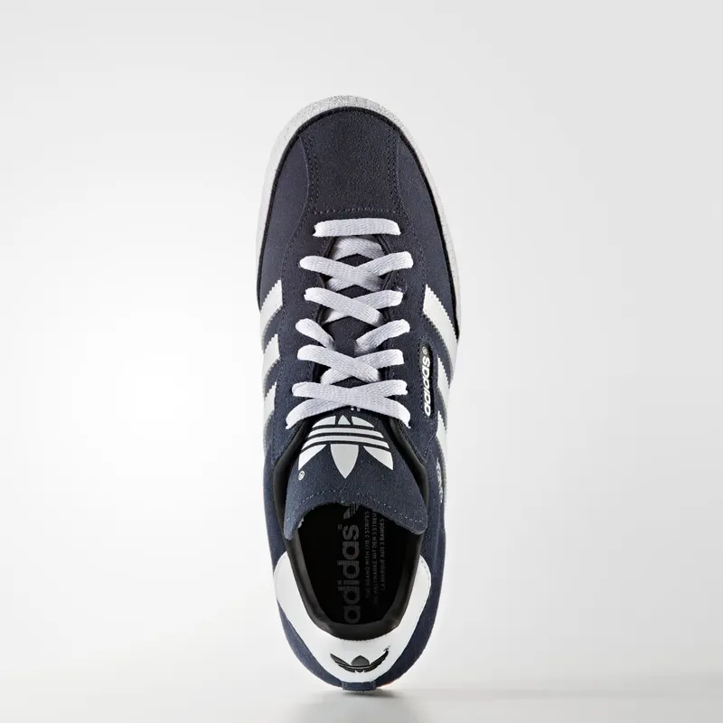 adidas Samba Super Suède Navy / Ftwr White / Navy (019332)