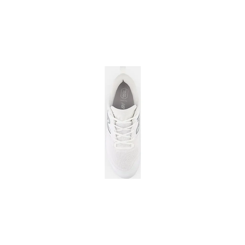 New Balance Fresh Foam 3000v6 Molded “White” (PL3000W6)