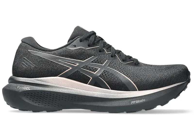 ASICS Gel-Jadeite 3 Black Rose Gold (1012B942-001)