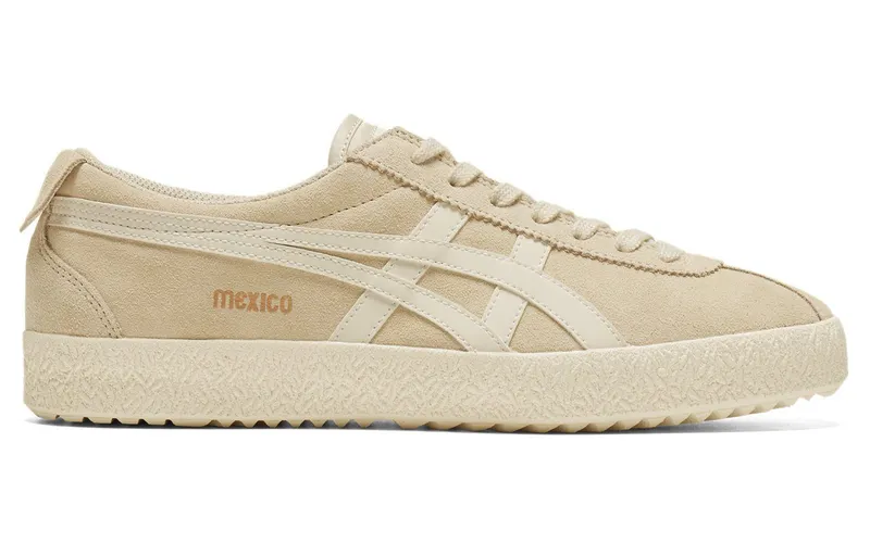 Onitsuka Tiger Mexico Delegation Vanilla Cream (1183B954-250)