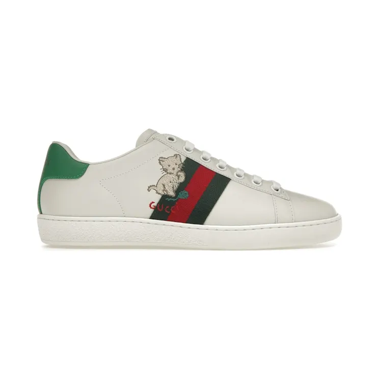 Gucci Ace Kitten (W)