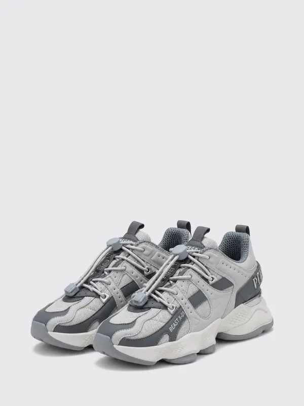 Plein Sport Grey (SAFSUSC0929STE003N10)