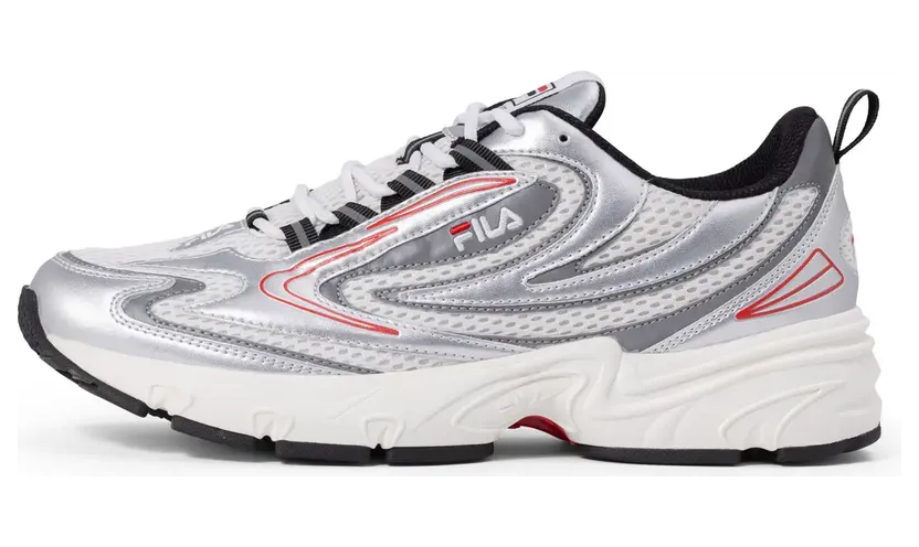Fila Actix Grijs (FFM0377-80017)