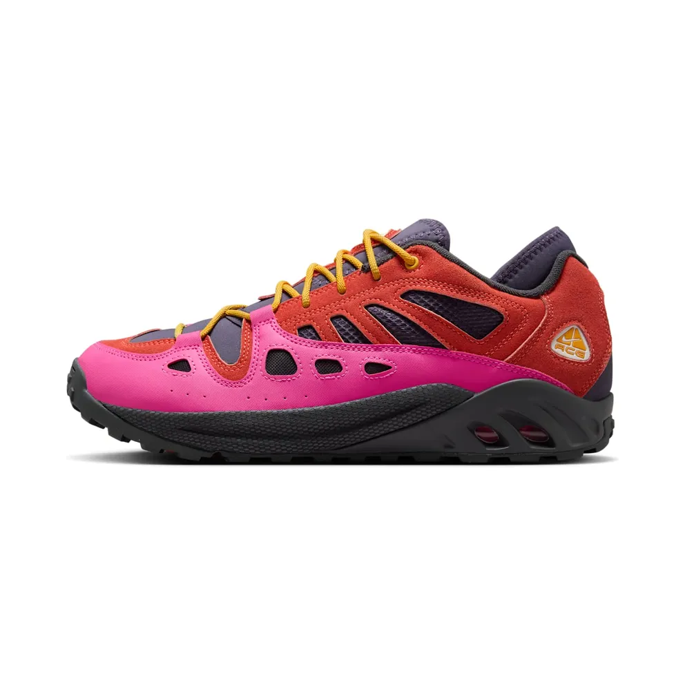 Nike ACG Air Exploraid LT (wild mango / university gold) – FV2925-600