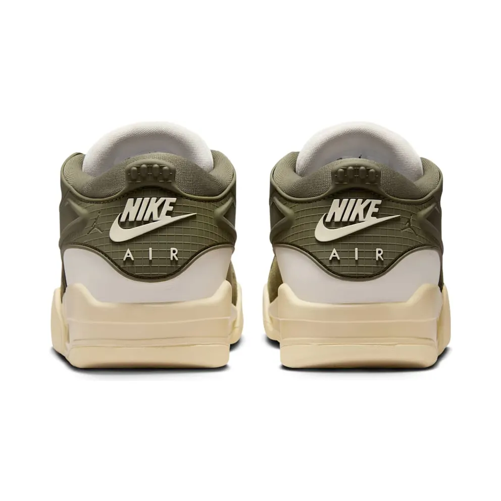 Air Jordan 4 RM Medium Olive (FQ7940-121)