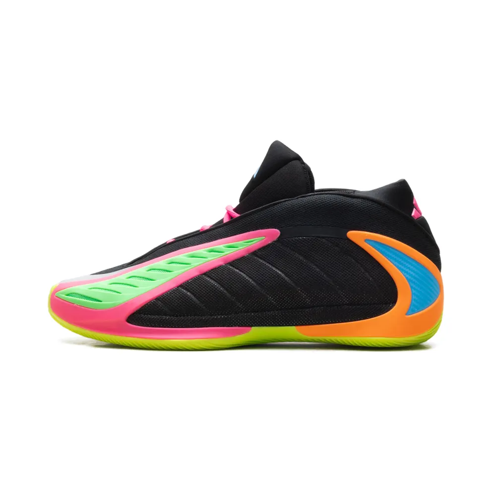 Adidas AE 2 “Black Multi-Color” (KK0645)