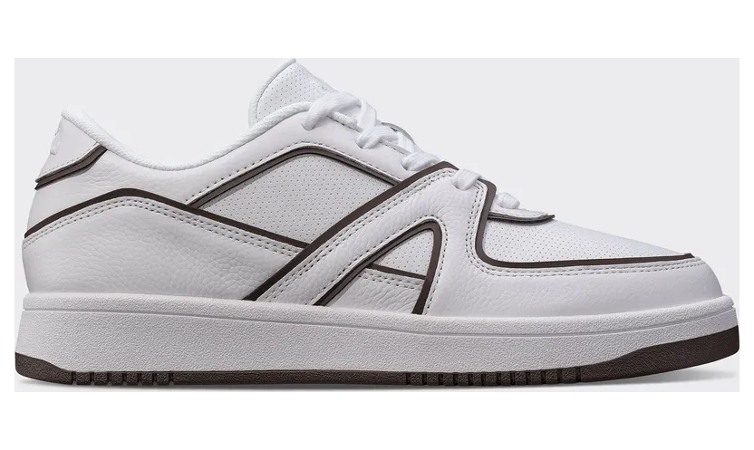 APL Nostalgia ’87 “White/Chocolate” (Dames)