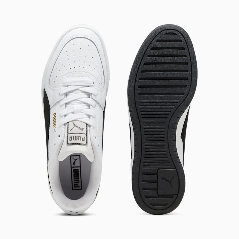 Puma Select Puma CA Pro White / Black (387327-11)