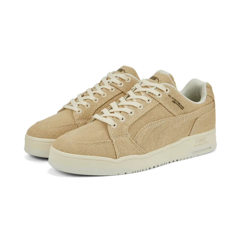 Puma Slipstream Lo Eco Grey (386470-01)