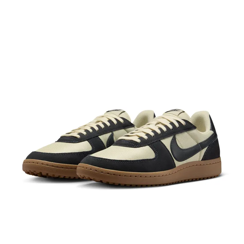 Nike Field General “Light Khaki Anthracite Gum” (HF3165-200)