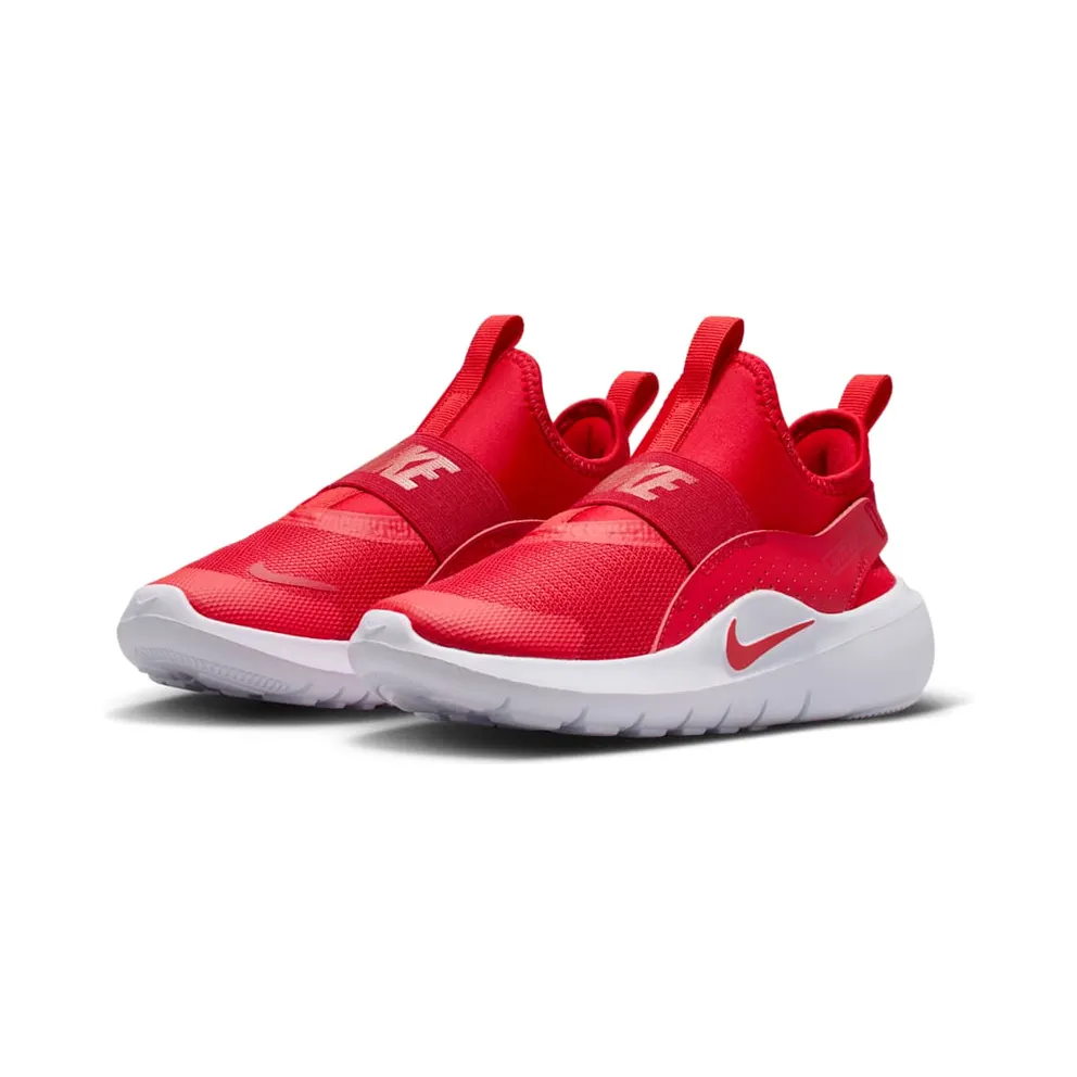 Nike Flex Runner 4 University Red Team Red Black (IF2894-602)