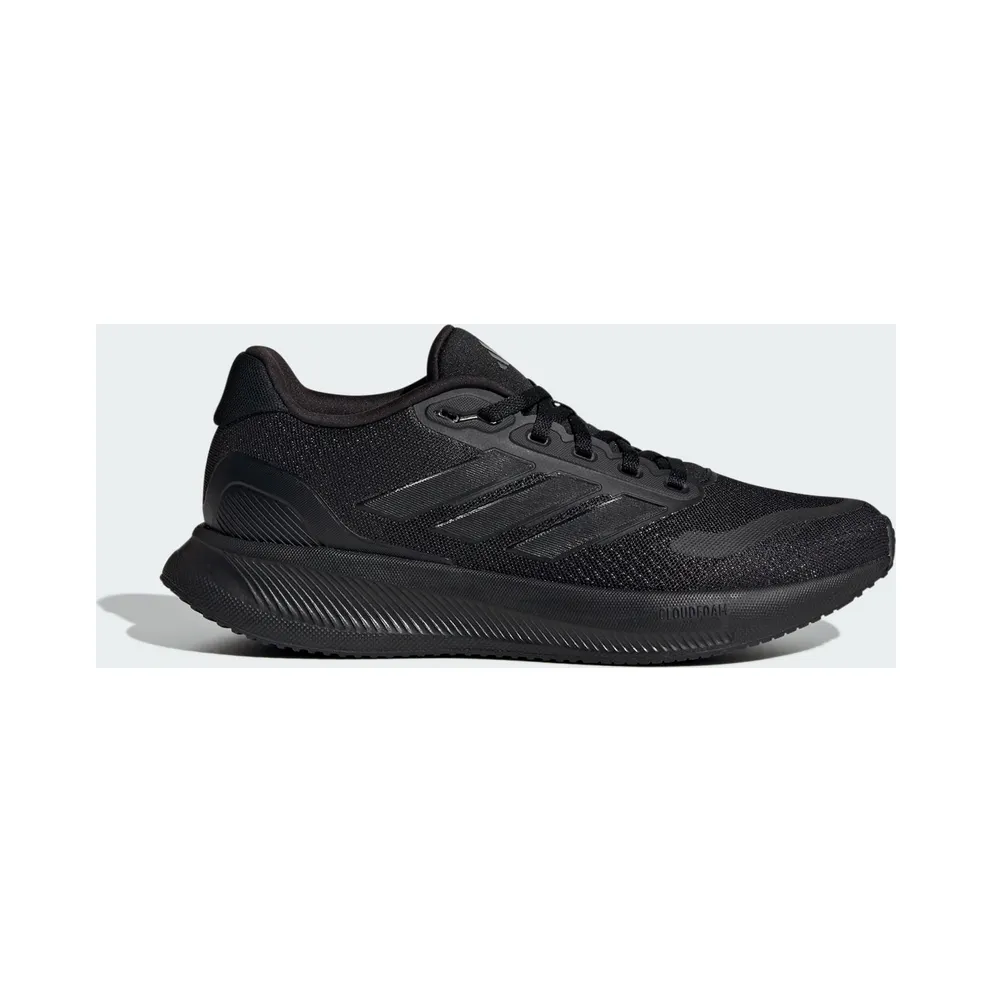 Adidas Runfalcon 5 Laufschuhe Core Black / Core Black / Core Black (IE8828)