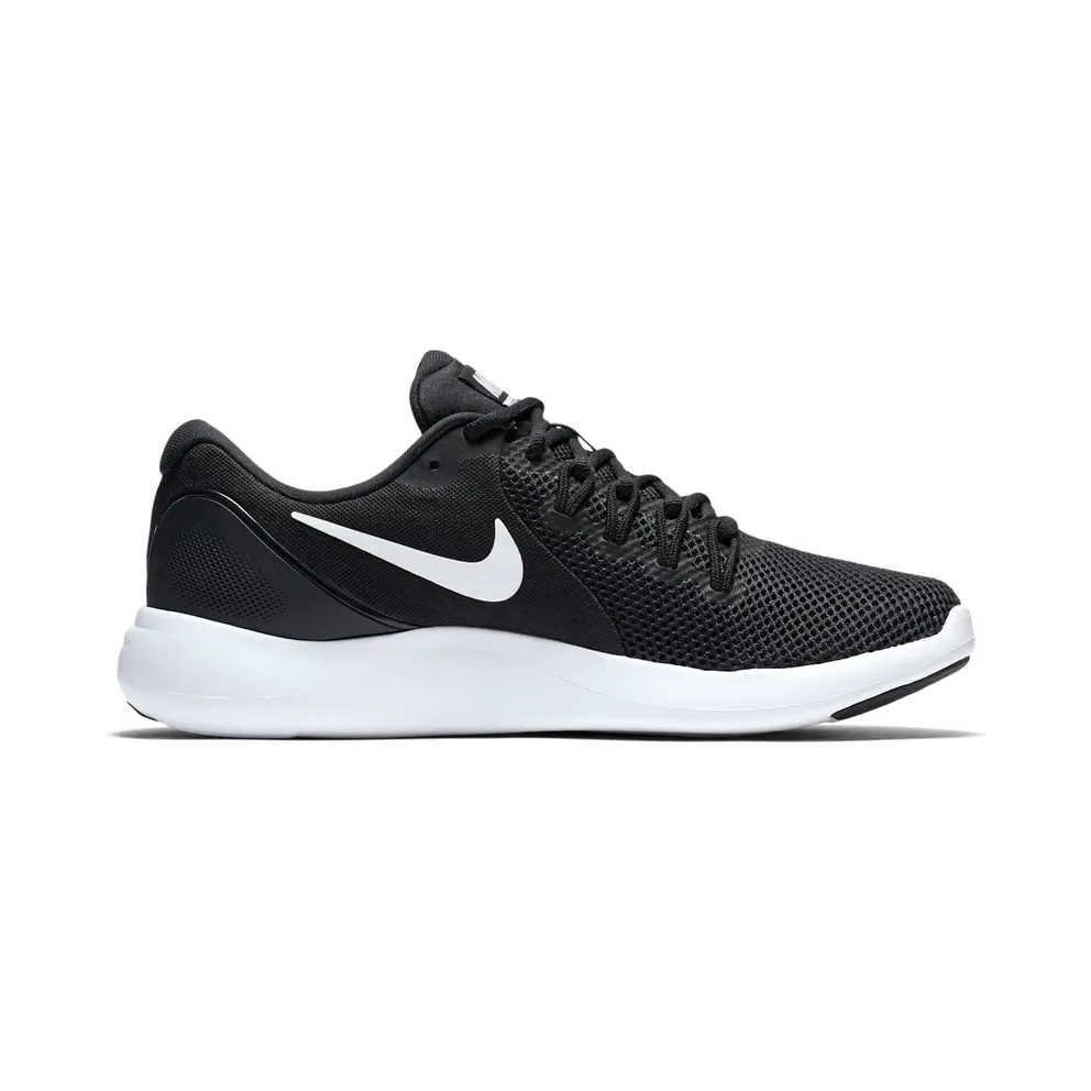 Nike Lunar Apparent Black White (908987-001)
