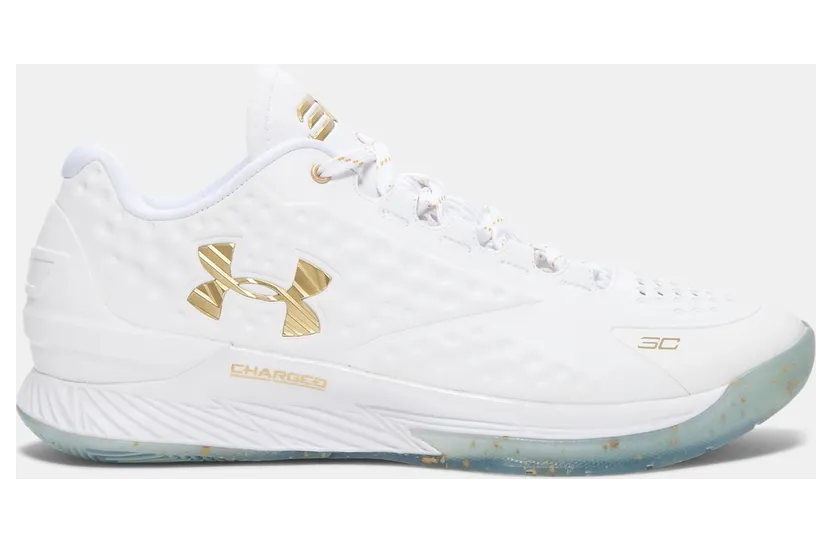 UA Curry 1 Low Championship