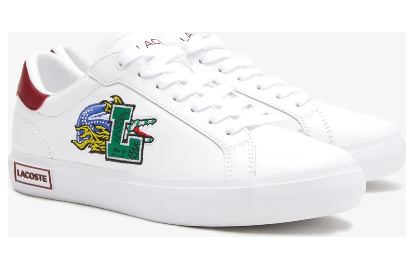 lacoste-sneaker 44SFA0001-2G1