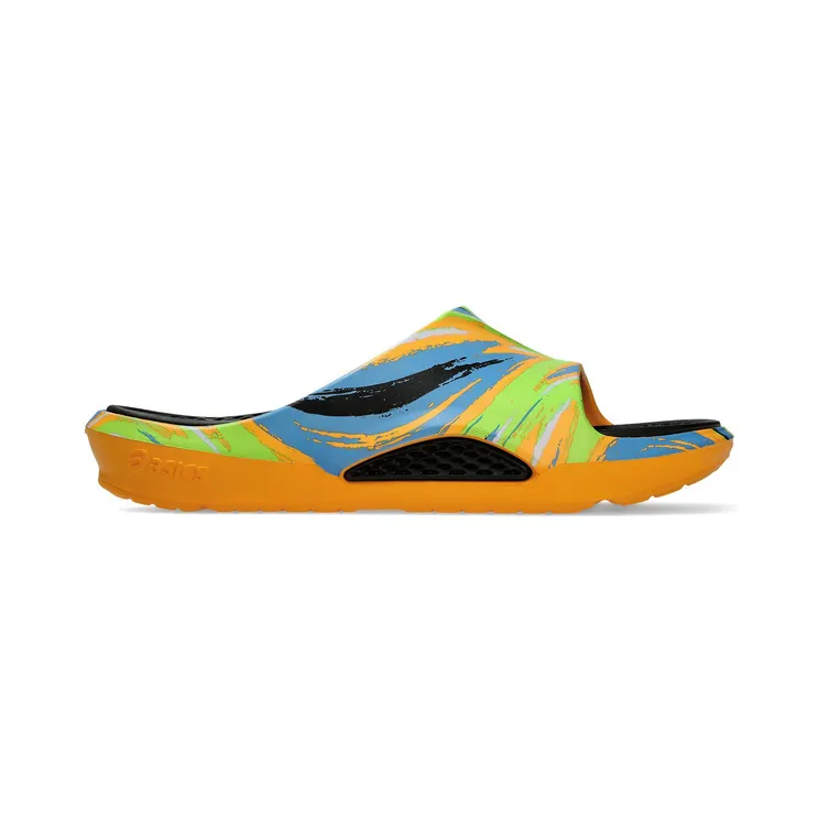 ASICS ACTIBREEZE 3D Sandal 2 Green Marble Black (1013A133-302)