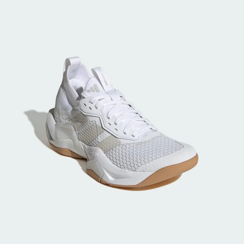 Adidas Rapidmove ADV 2 Training Shoes Cloud White / Grey One / Cloud White (KK3839)