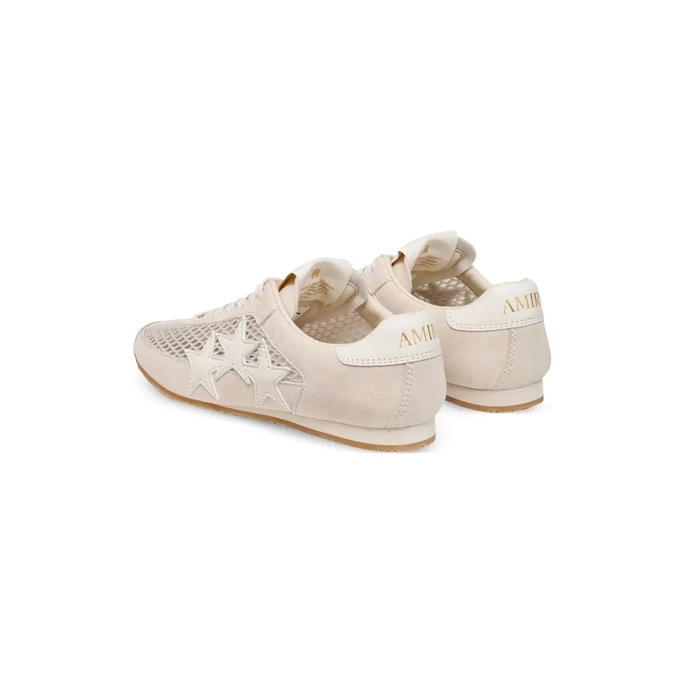 Amiri Mesh Pacific Flat “Neutrals” (AWSNSN1056 ALABA)