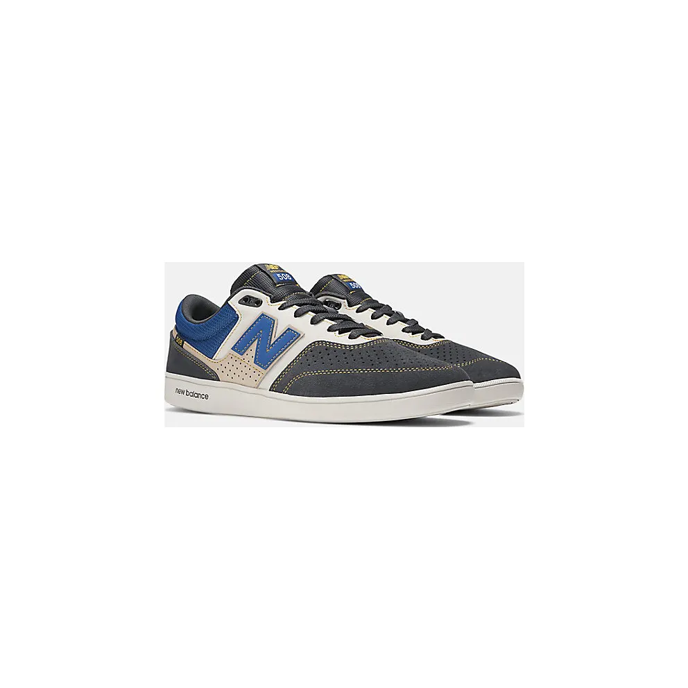 New Balance Numeric Brandon Westgate 508 “Blue/Blue” (NM508NBR)
