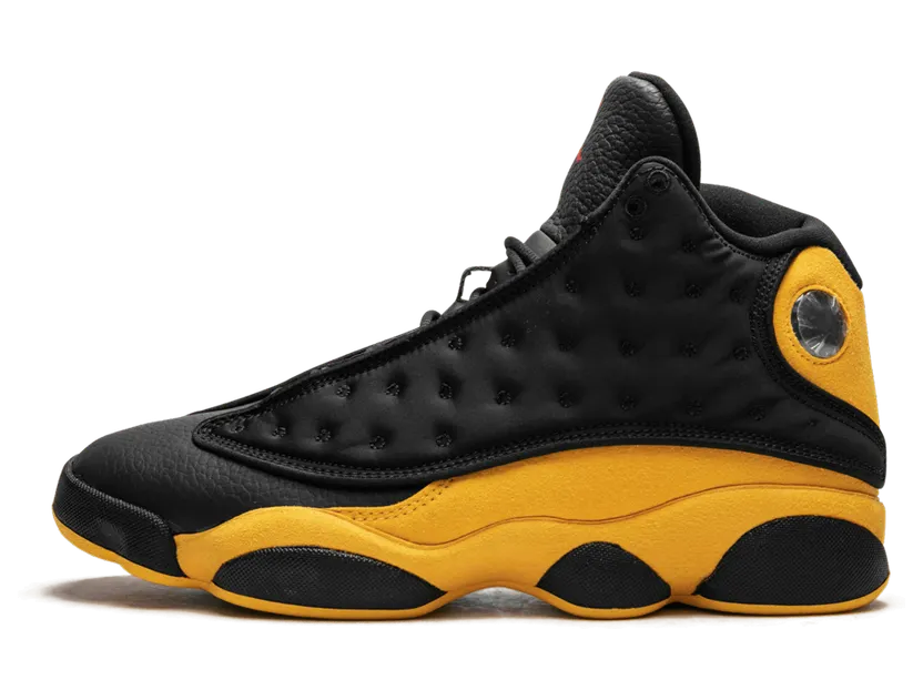 Air Jordan 13 Retro Melo – Class of 2002 (414571-035)