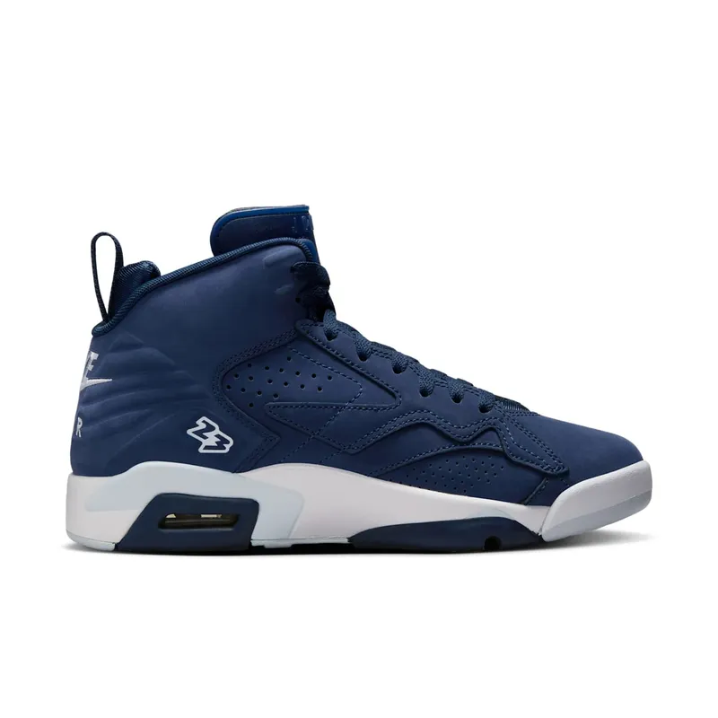 Air Jordan MVP “Midnight Navy” (FB9019-400)