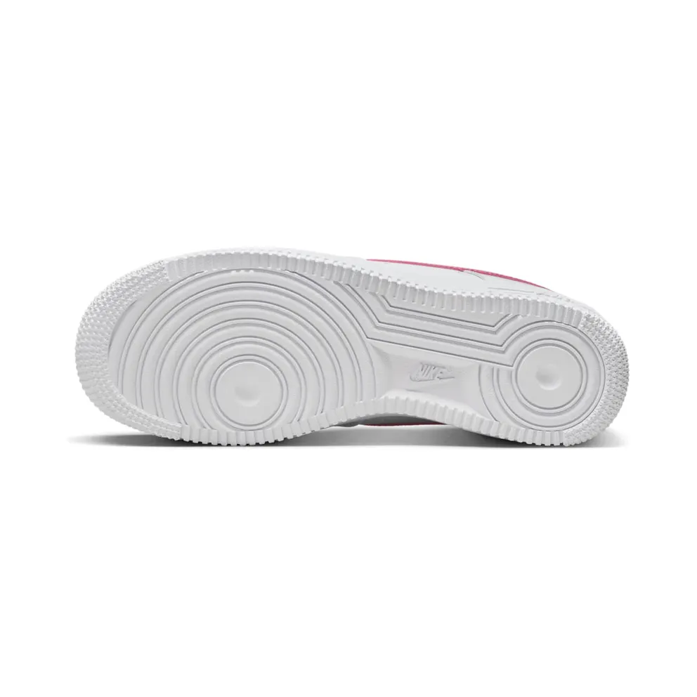 Nike Air Force 1 Low ’07 White Desert Berry (DQ7569-101)